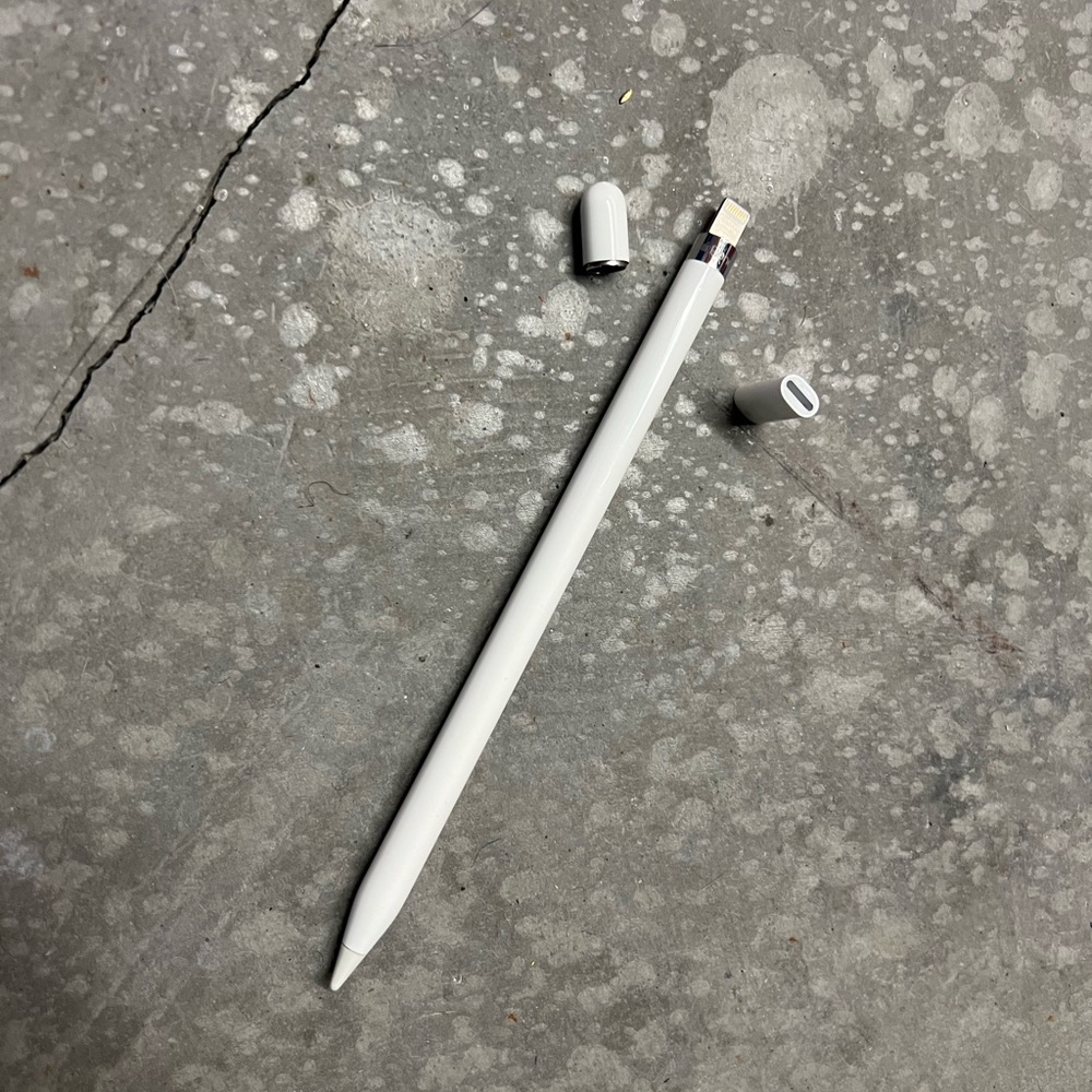 Apple Pencil A1603